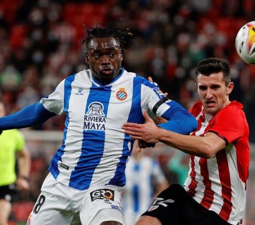 本賽季歐冠最快球員曝28歲武磊前隊(duì)友加盟中超新軍租借費(fèi)2000萬