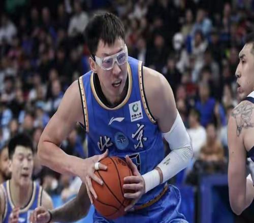 真相大白！周琦落選中國(guó)男籃21人大名單原因曝光，郭士強(qiáng)真聽(tīng)勸