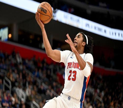 交易已達(dá)成，公牛、森林狼、活塞達(dá)成涉及杰登艾維的三方交易