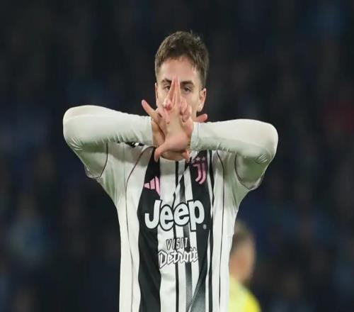 首席跟隊(duì)：伊爾迪茲最快會(huì)在本周和尤文完成續(xù)約