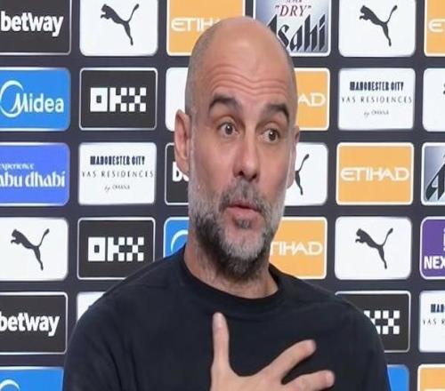 瓜帥：談敏感話題是因為我感到痛苦，看到這些我不可能沒感覺