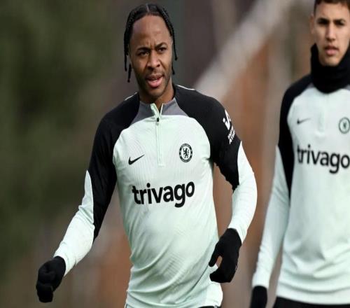 TA：斯特林在尋找一家能發(fā)揮價值、獲得穩(wěn)定出場時間的俱樂部