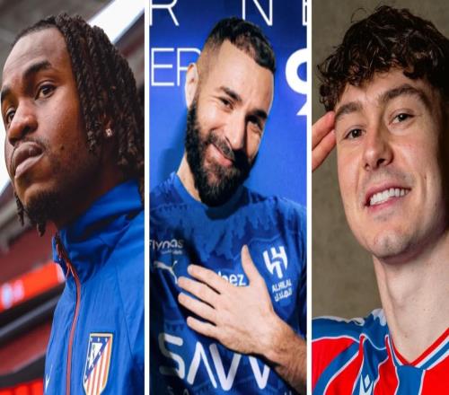 超5000萬歐元交易僅一單！關窗日小高潮，帶不動冬窗平淡