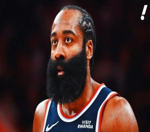 最大一炮！哈登離隊真相！誰賺誰虧