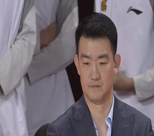 上海追平廣廈，廣東悄然掉隊(duì)，青島重返前4，山東第6，黑馬創(chuàng)歷史