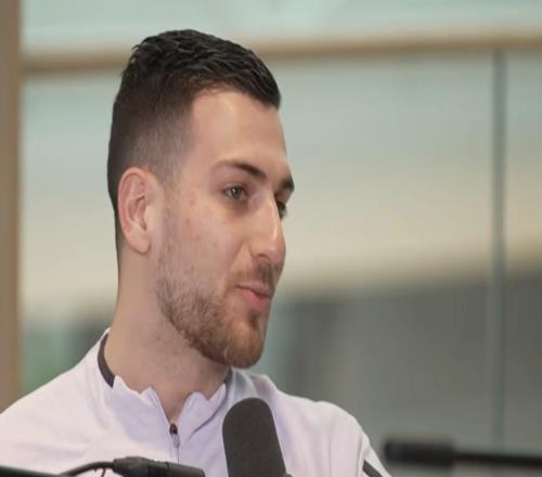 達洛特：如果我們做出點改變、保持穩(wěn)定，曼聯(lián)一定會再次奪冠