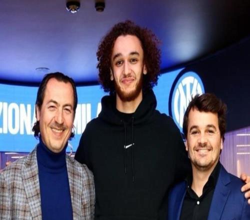 經(jīng)紀人：幾乎所有意甲的頂級俱樂部都詢問過馬索林