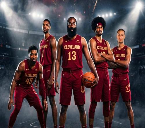 哈登1換2赴騎士，火箭隊(duì)為何不追補(bǔ)強(qiáng)計(jì)劃曝光4大原因一目了然