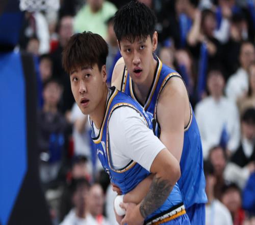 世預(yù)集訓(xùn)名單出爐！龐崢麟趙睿入選，球迷卻炸鍋：郭昊文進不去