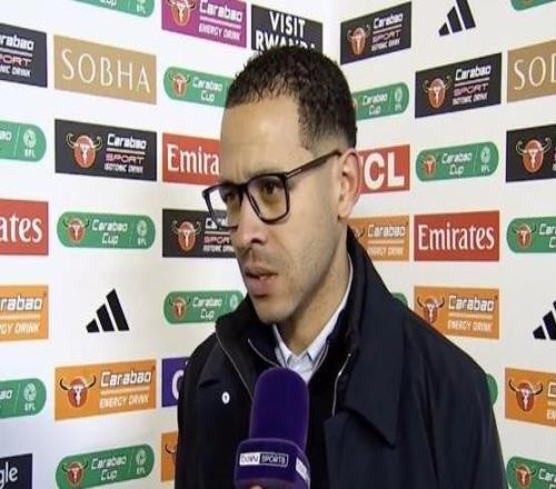 羅塞尼爾：球隊(duì)很多方面令人滿意我們必須在周六作出回應(yīng)