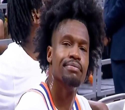 古德溫直指廣東打不過就打架，并曝杜鋒想傷害自己，迪亞洛也跟進(jìn)