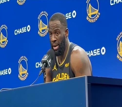 格林怕了親承傳聞越來(lái)越真實(shí)，回顧勇士生涯，如果交易不會(huì)沮喪