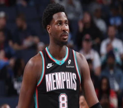 4換7交易！灰熊徹底重建，爵士不擺了