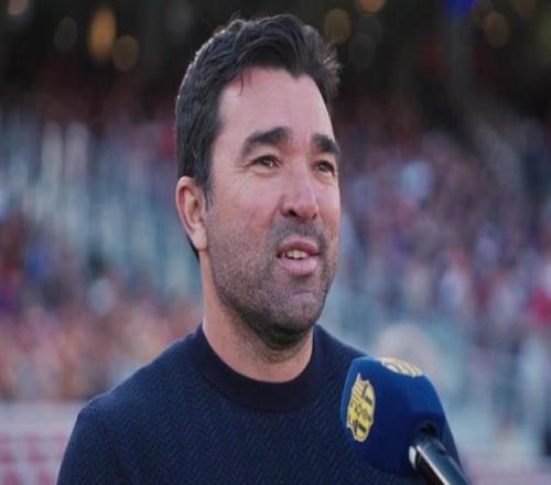 德科：為特爾施特根感到難過(guò)，租借赫羅納本是他的機(jī)會(huì)