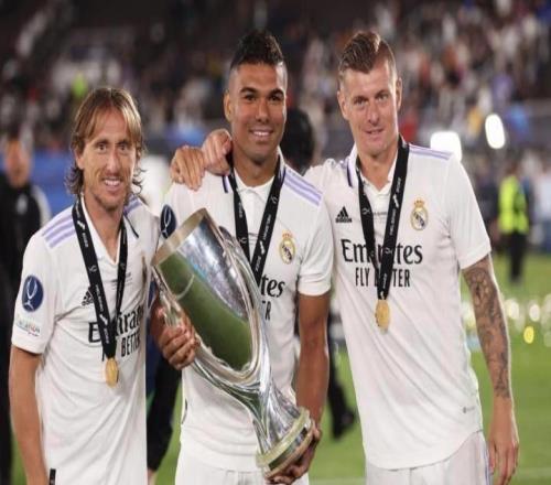 成績不好問題在這典禮中場分開數(shù)年，皇馬仍舊沒能找到解決對策