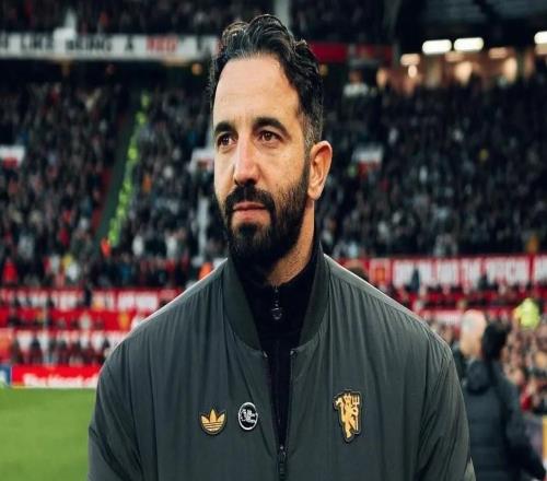 郵報：阿莫林打算賽季結(jié)束后再發(fā)聲，不想影響曼聯(lián)剩余比賽