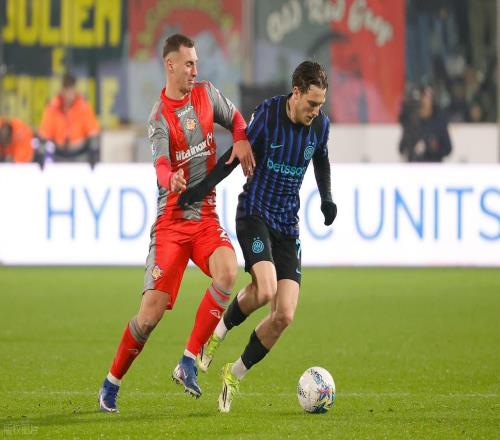 意大利杯：國(guó)際米蘭士氣高漲，都靈能否頂住壓力國(guó)際米蘭VS都靈