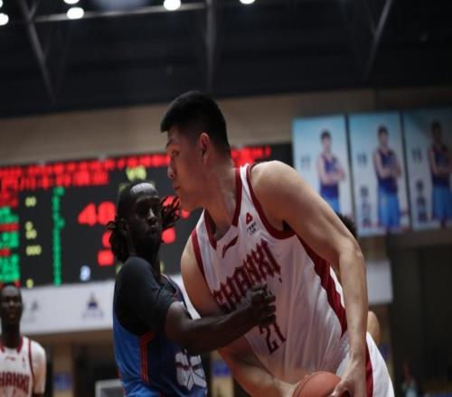 唯一全敗！四川告別全華班仍遭山西雙殺吞開局23連敗墊底