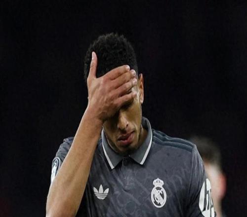 皇馬防線崩盤！一年狂丟94球，創(chuàng)近年最差防守紀(jì)錄