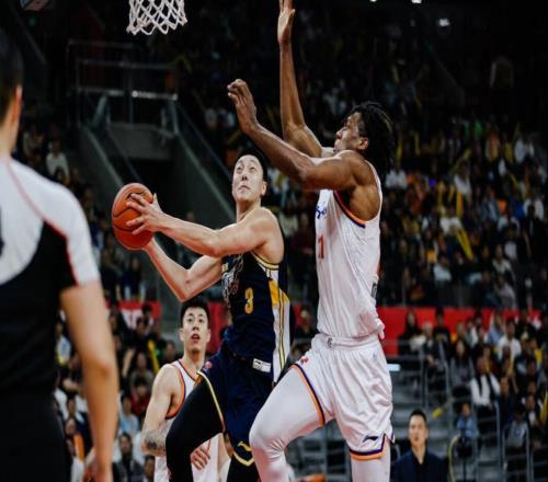 遼寧打出神劇本，深圳爆冷跌出前四，一階段僅2隊(duì)有冠軍相