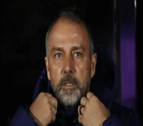 TA：弗里克對(duì)巴薩冬窗的操作表示滿意夏窗巴薩想簽個(gè)中后衛(wèi)