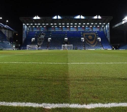 官方：樸茨茅斯vs伊普斯維奇因場(chǎng)地嚴(yán)重積水推遲