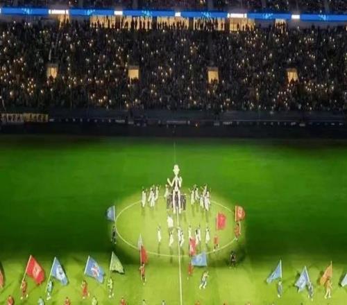 今年中超開幕式哪家辦成都蓉城PK云南玉昆誰能勝出