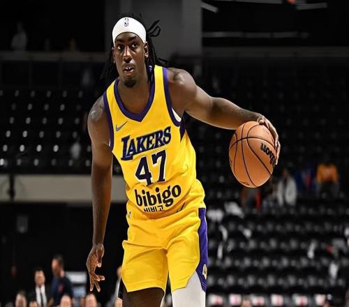 優(yōu)秀的替補(bǔ)球員！湖人二隊(duì)鋒線新秀本賽季的表現(xiàn)真是漸入佳境