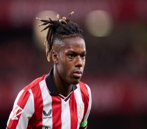 4球4助攻！為10年高薪續(xù)約畢爾巴鄂競技，23歲尼科后悔拒絕巴薩