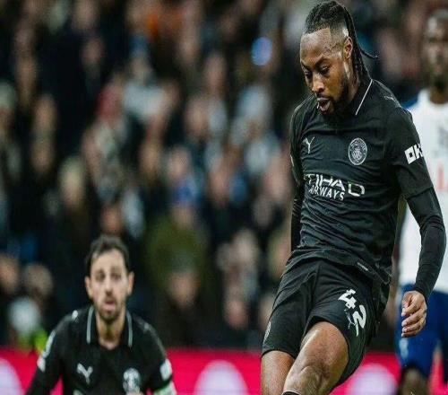 11年魔咒與半場(chǎng)幽靈：殘陣曼城手握2球優(yōu)勢(shì)，真能穩(wěn)進(jìn)決賽