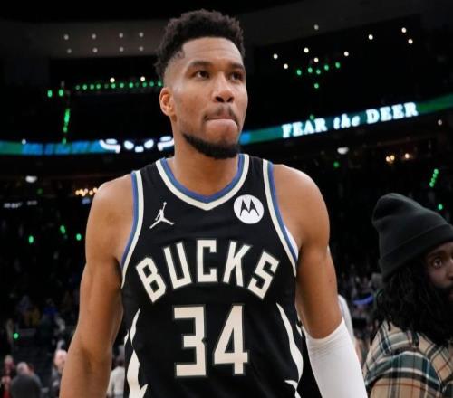 勇士對于揚尼斯勢在必得，他們送出所有可交易籌碼！