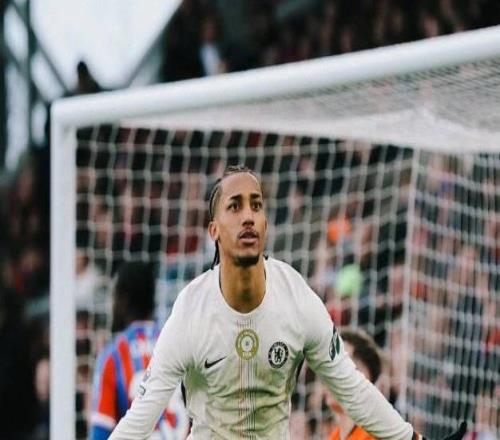 佩德羅：離開布萊頓是為參加世界杯，我一直努力以便展示自己