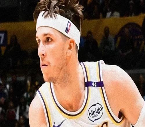 湖人虐籃網(wǎng)3喜1憂！里弗斯復(fù)出不錯(cuò)，拉拉維亞回暖，未來(lái)魔鬼賽程