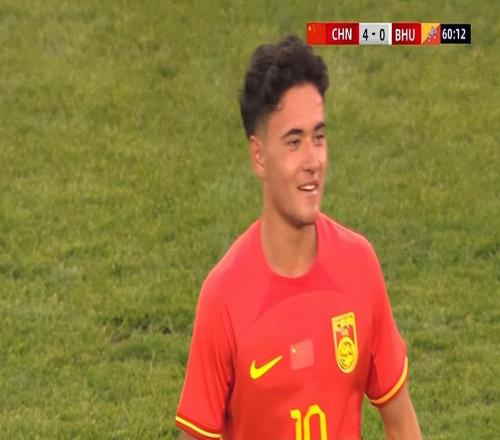 08國少核心簽約大連英博隊！德轉(zhuǎn)已官宣確認，有望被重點培養(yǎng)