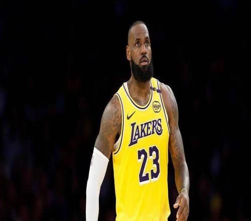 最后一舞！名記曝湖人已準備與詹姆斯分手，或在交易截止日前發(fā)生