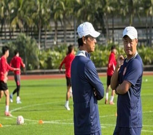 長春亞泰熱身1比0擊敗定南贛聯(lián)球隊結(jié)構(gòu)逐步成型