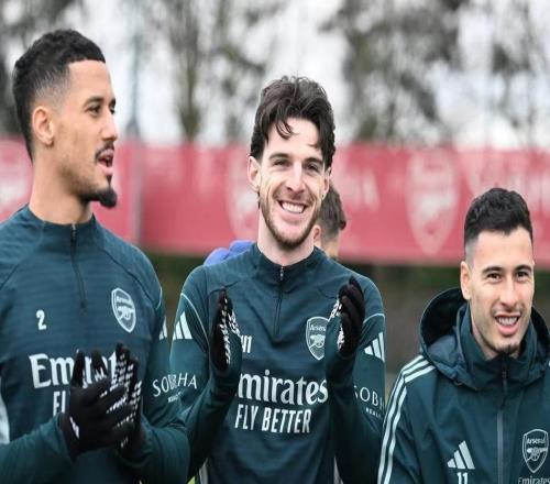 熱聞哈弗茨第97分鐘讀秒絕殺！阿森納10切爾西晉級英聯(lián)杯決賽