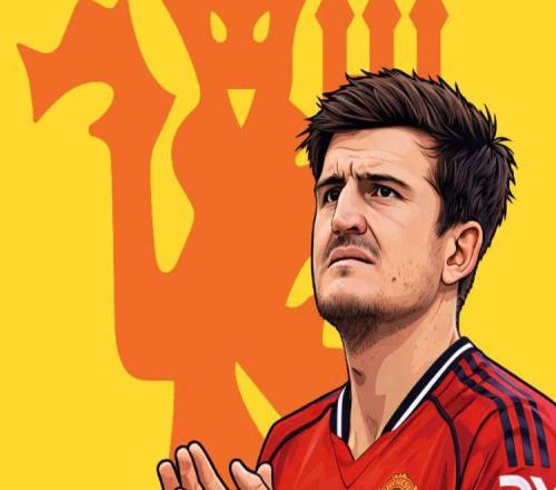 馬奎爾降低8萬周薪可續(xù)約，拉爵削減曼聯(lián)工資！高層對續(xù)約有分歧