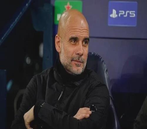 回?fù)魺X論！瓜迪奧拉：英超有6支球隊(duì)凈支出高于曼城