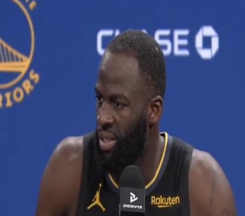 追夢：如果真的被交易我也接受，這段旅程在我心中充滿感恩