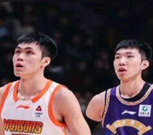 廣西龐崢麟、廖三寧，入選男籃國家集訓(xùn)隊(duì)！