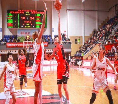 國手云集！武漢盛帆坐鎮(zhèn)主場，女籃全新賽事倒計時2天！