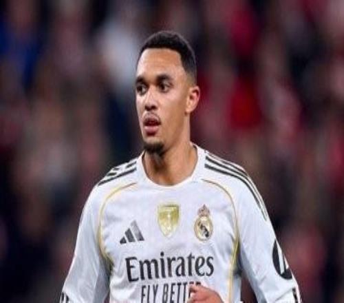 阿斯：阿諾德等傷員對陣瓦倫時將復出，屆時傷缺僅剩米利唐