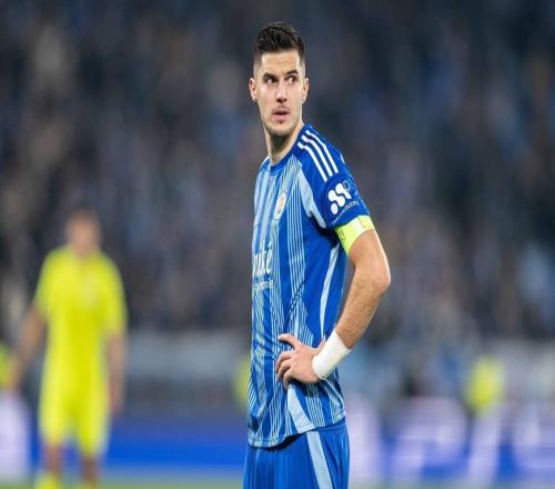 中超又來大牌外援了！29歲歐冠球星加盟浙江隊，20場送出7球3助攻