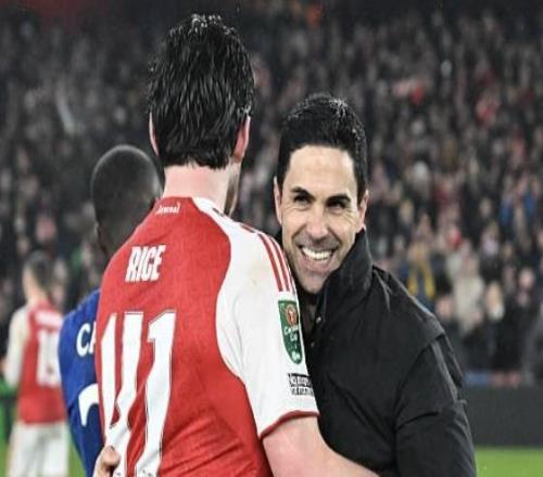 塔帥：贏球為我們帶來了信心，贏下一次之后第二次就容易了