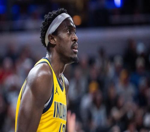 東部倒數(shù)第一！西亞卡姆為何能進(jìn)全明星