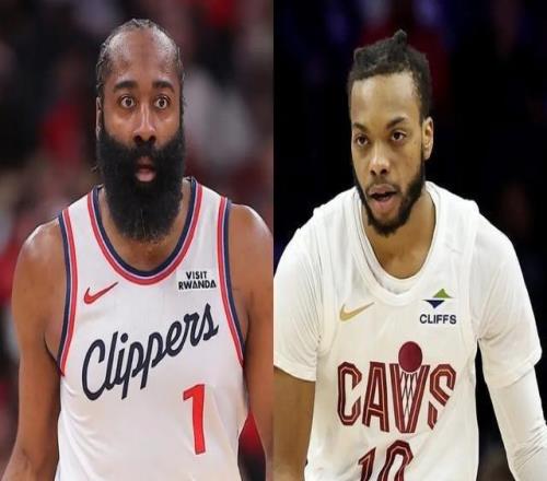 哈登去騎士，是一條沒法回頭的路