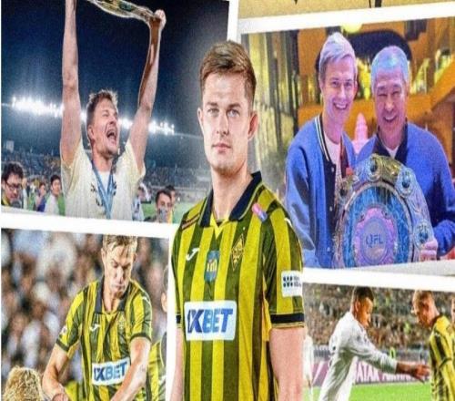 成都蓉城新外援中衛(wèi)提前浮出水面，曾被推薦給魯能，踢過(guò)歐冠主力