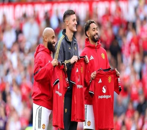 內(nèi)維爾：謝什科之前只是配角，打進這種球太有曼聯(lián)風(fēng)格了