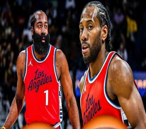 再見快船，再見小卡！哈登離隊原因有兩個，騎士和火箭或許能滿足